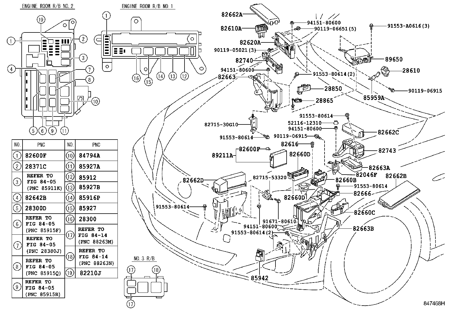 Switch & Relay & Computer