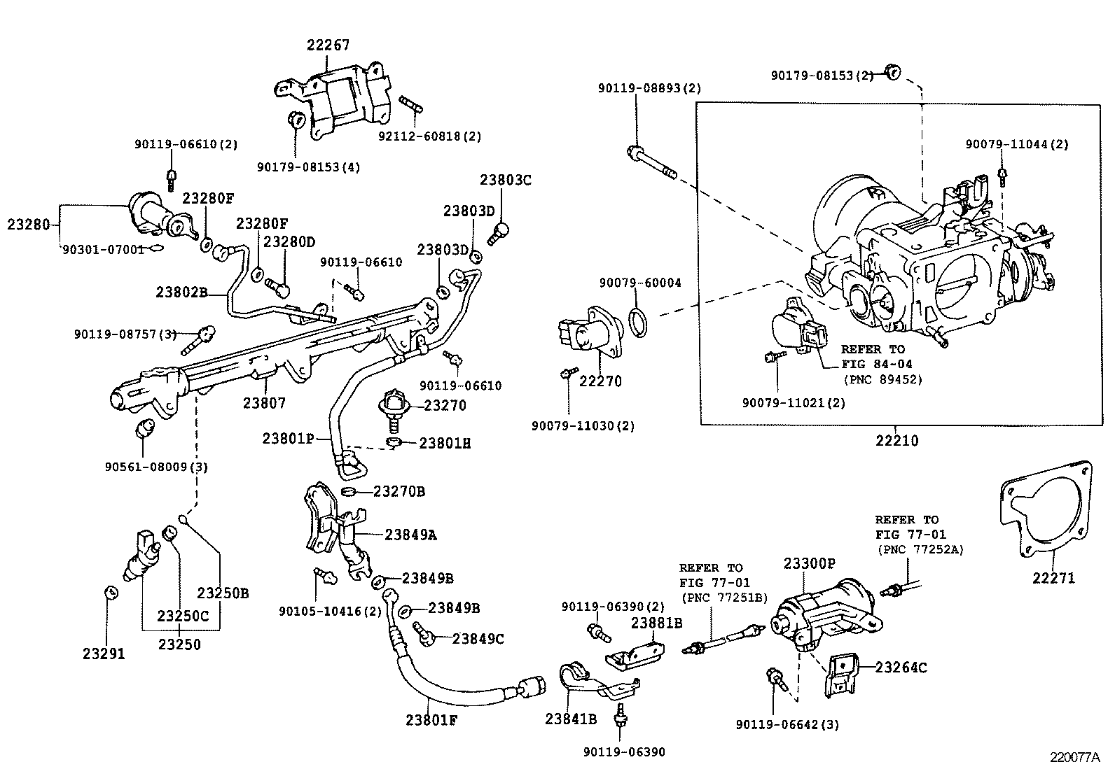 Fuel Injection System