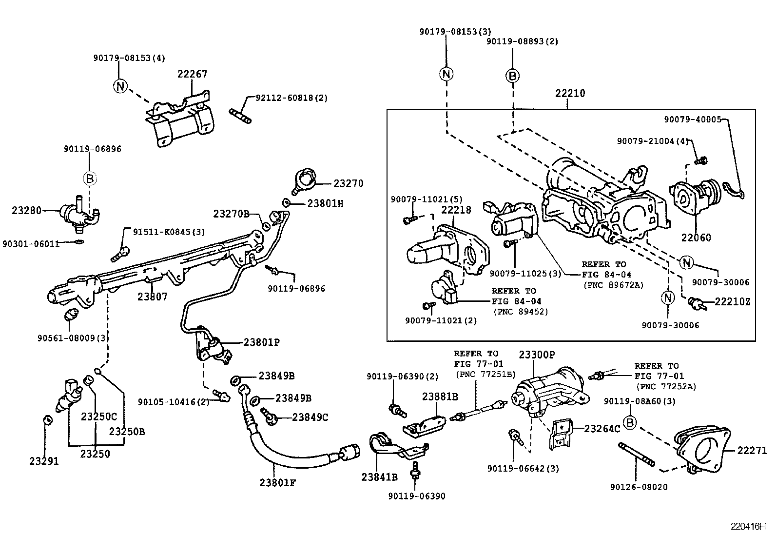 Fuel Injection System