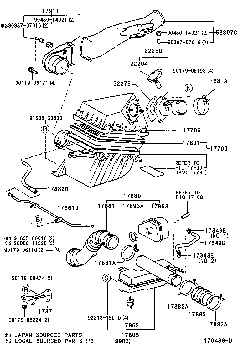 Air Cleaner