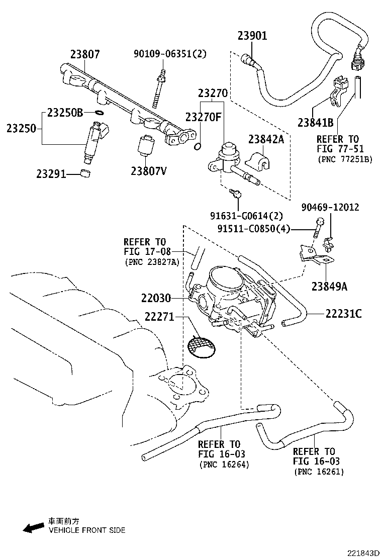 Fuel Injection System