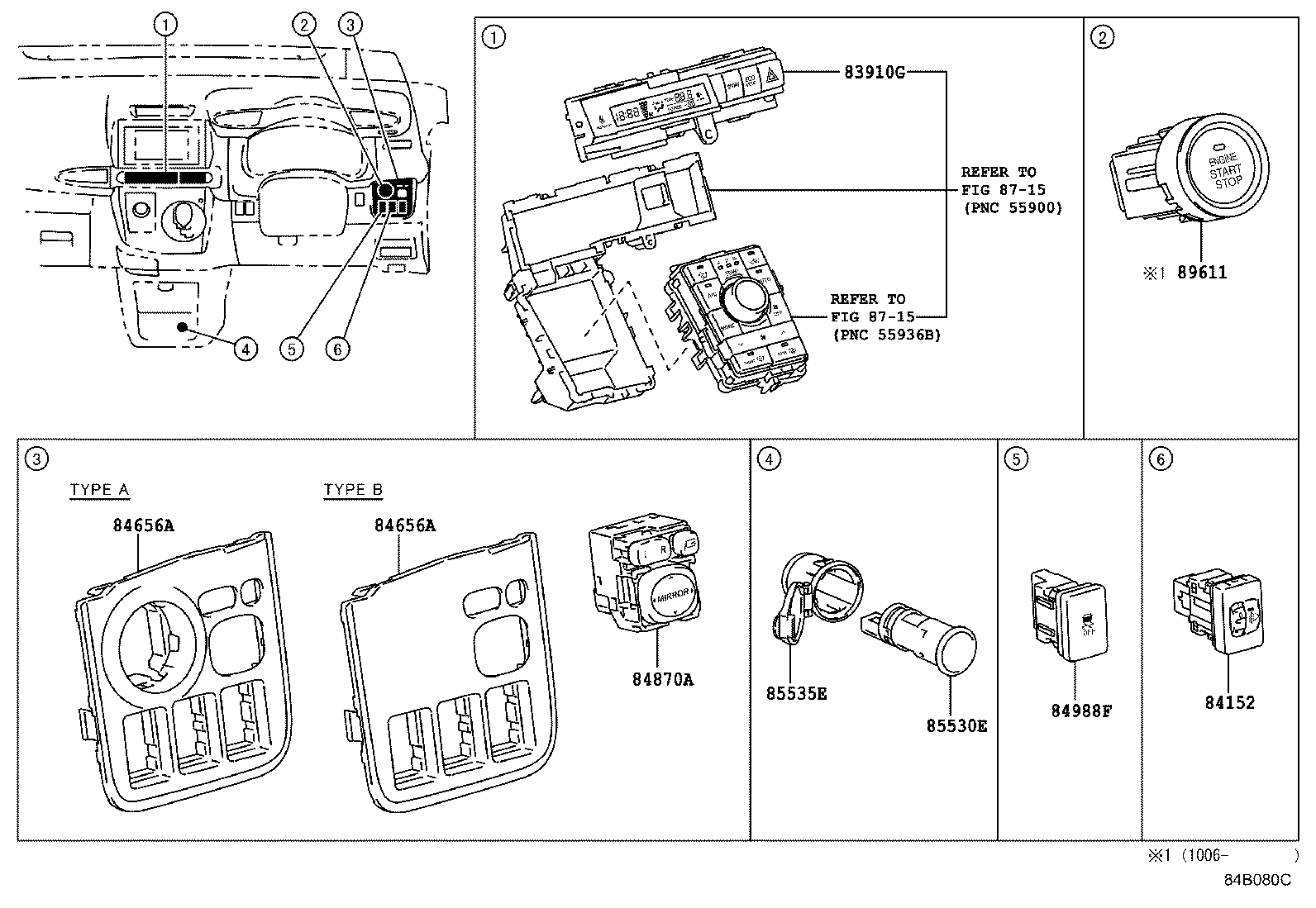 Switch & Relay & Computer