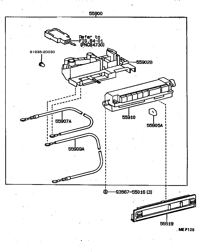 Control de calefacción y aire acondicionado y conductos de aire