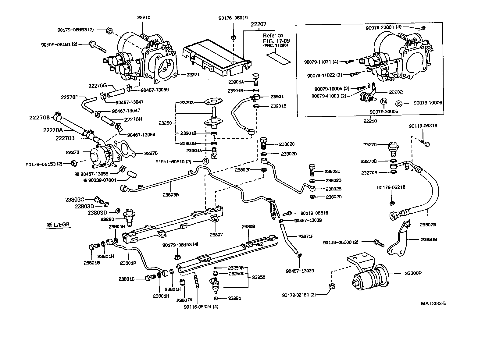 Fuel Injection System