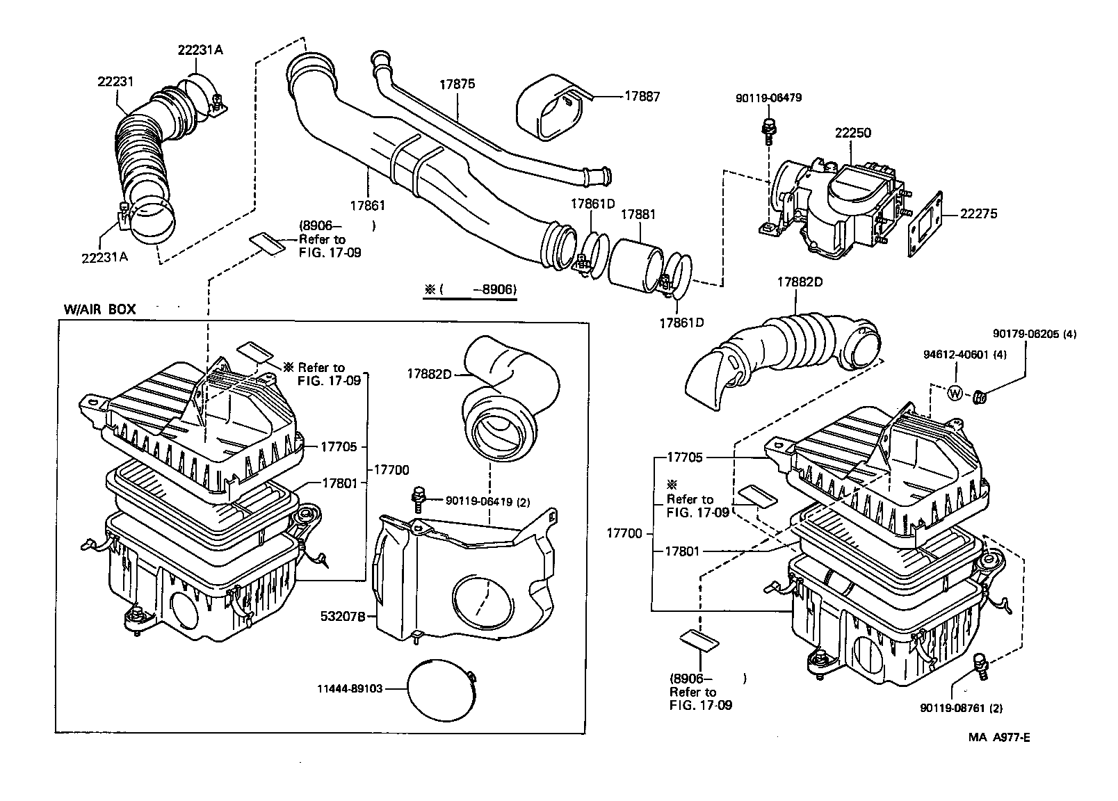 Air Cleaner