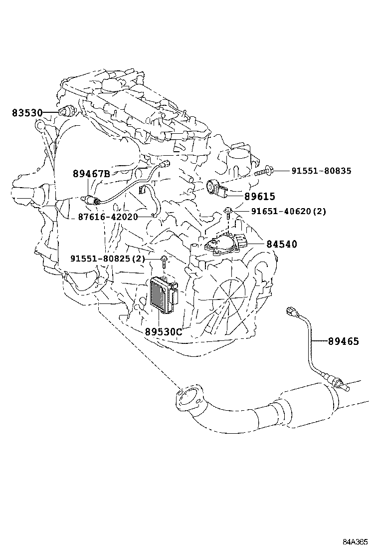 Switch & Relay & Computer