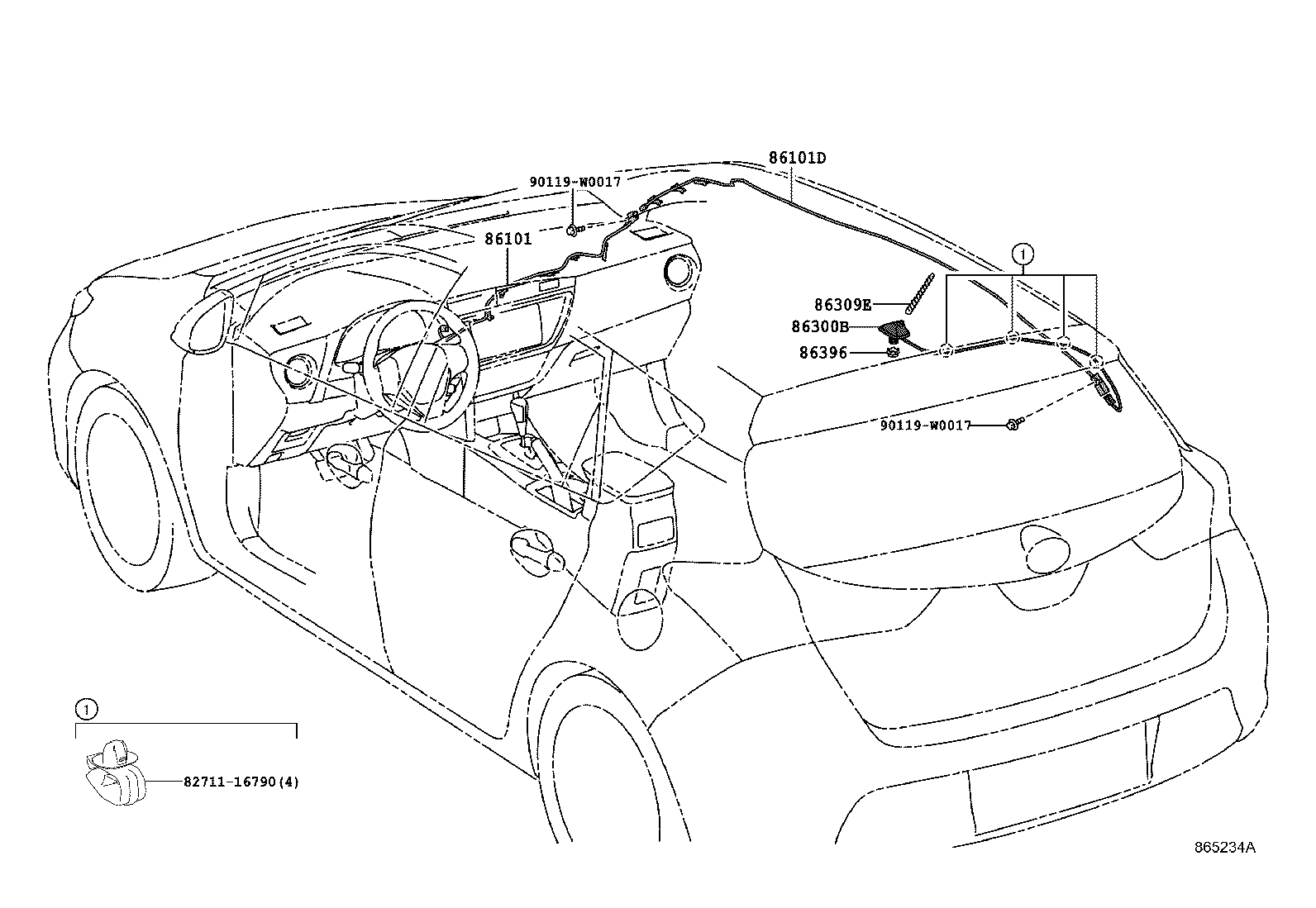 Antenna