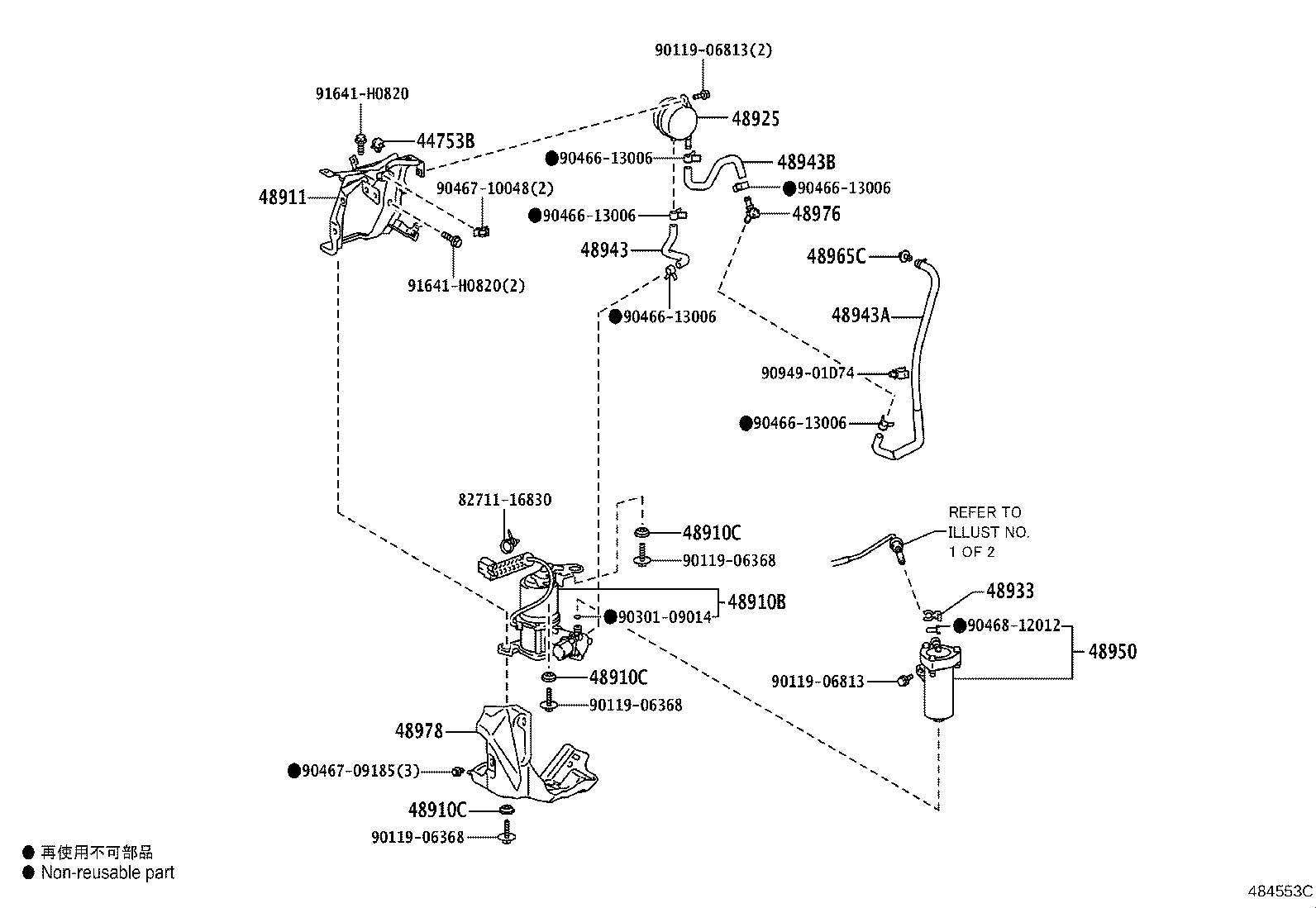 Control de altura