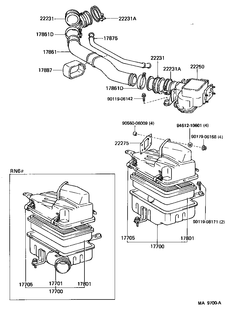 Air Cleaner