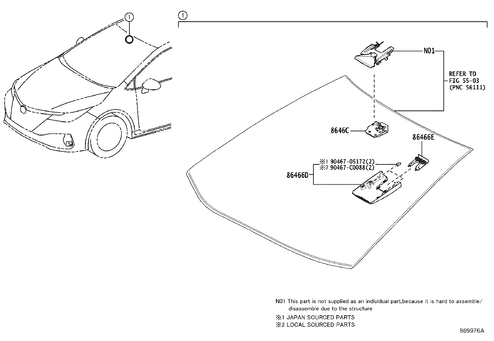 PreCollision System