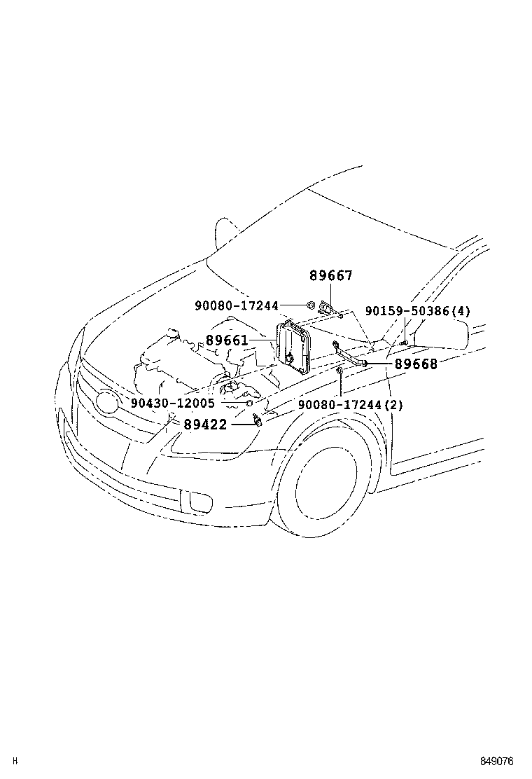 Fuel Injection System