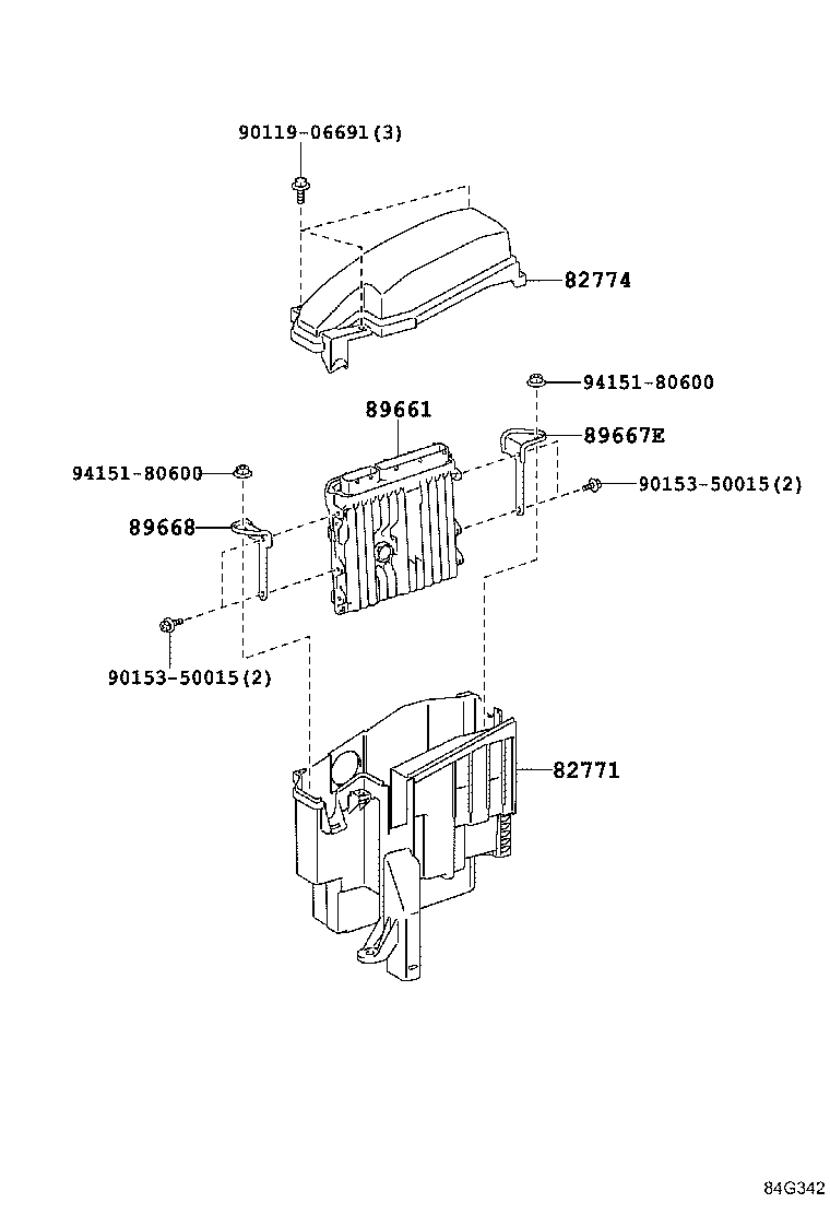 Fuel Injection System