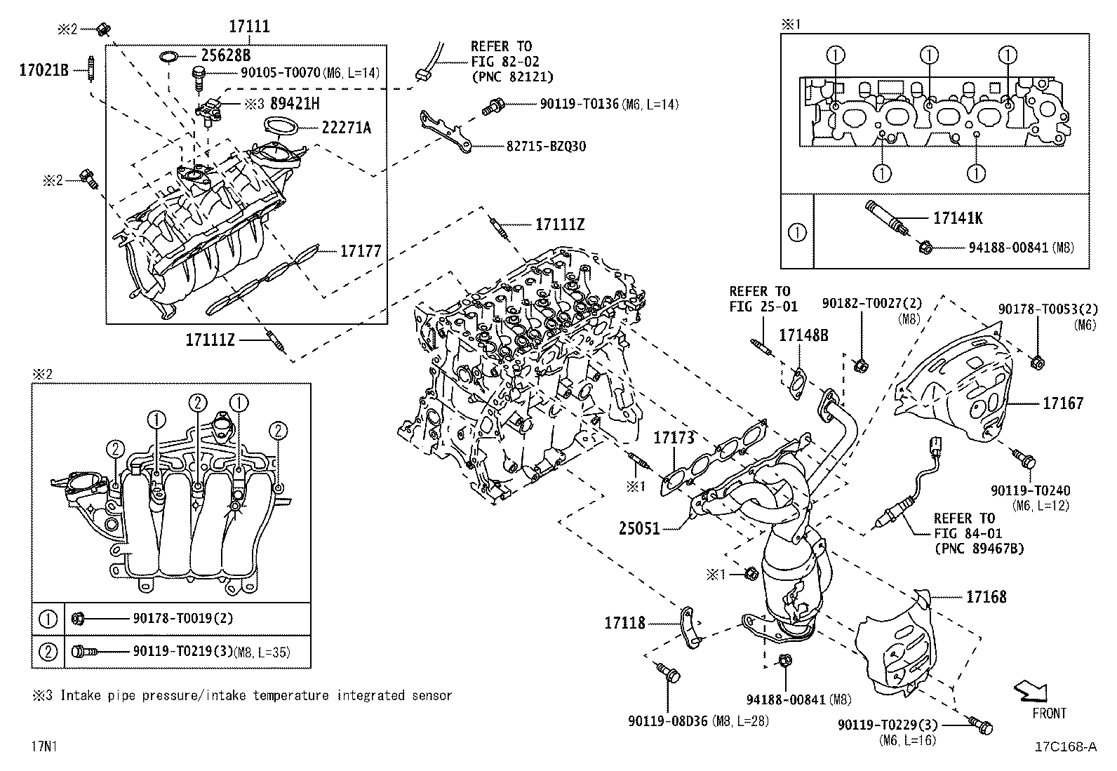 Manifold