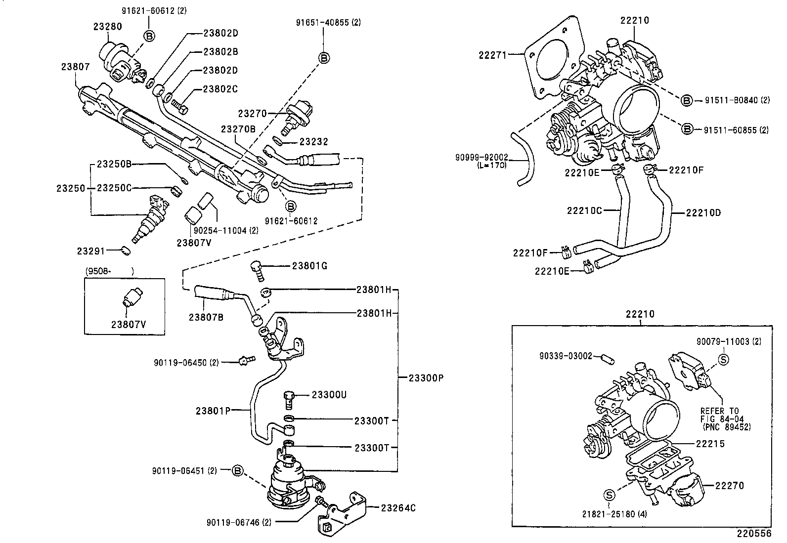 Fuel Injection System