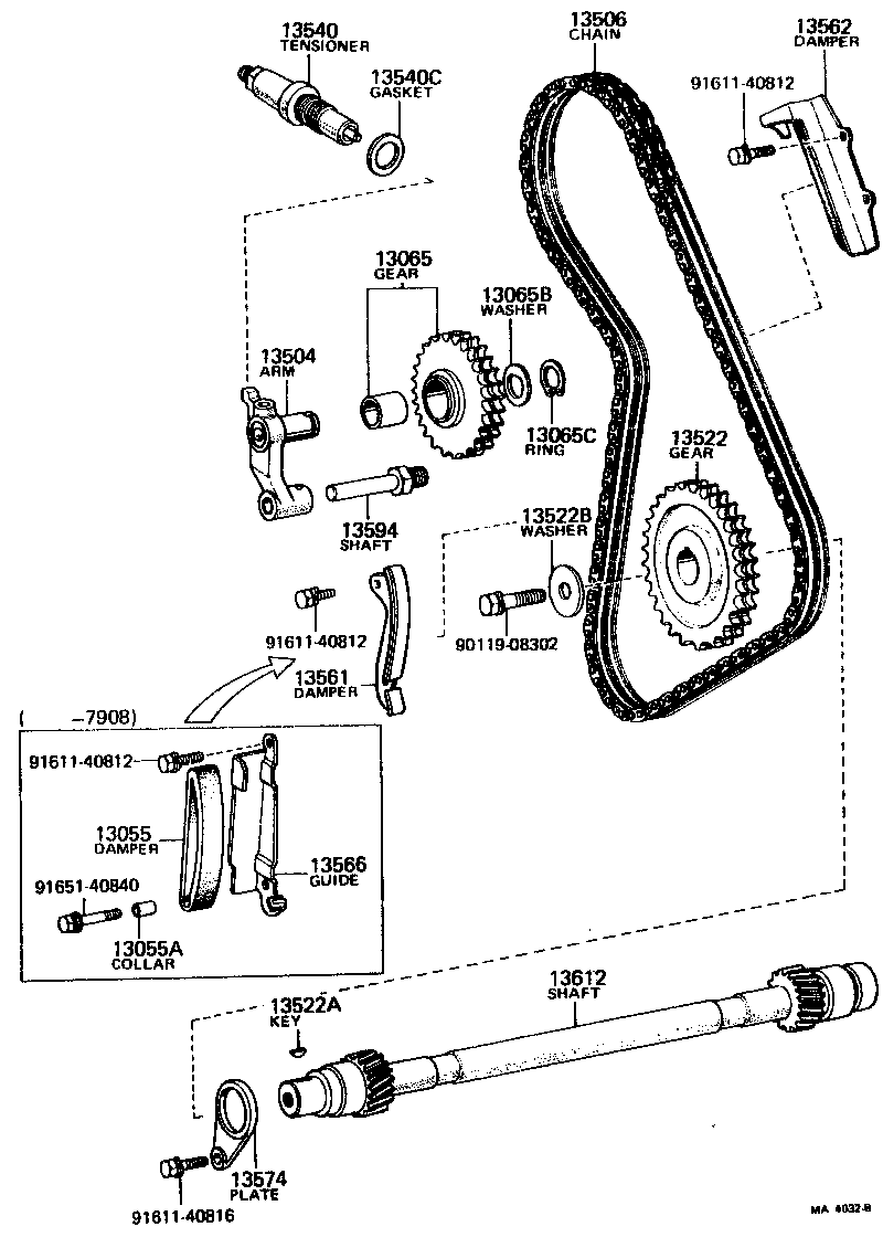 Timing Chain