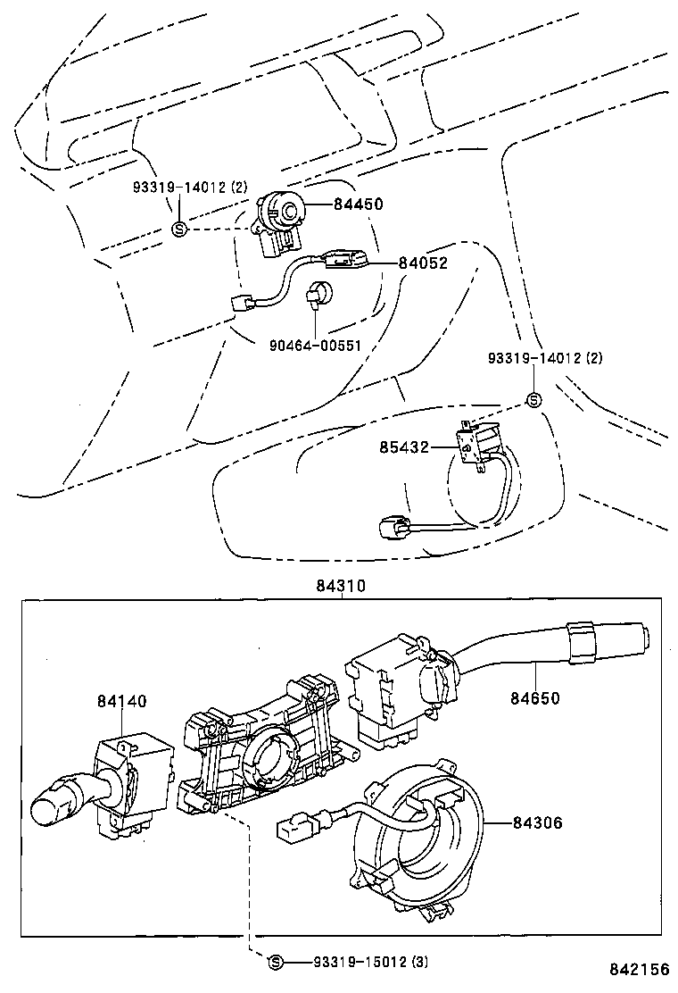 Switch & Relay & Computer