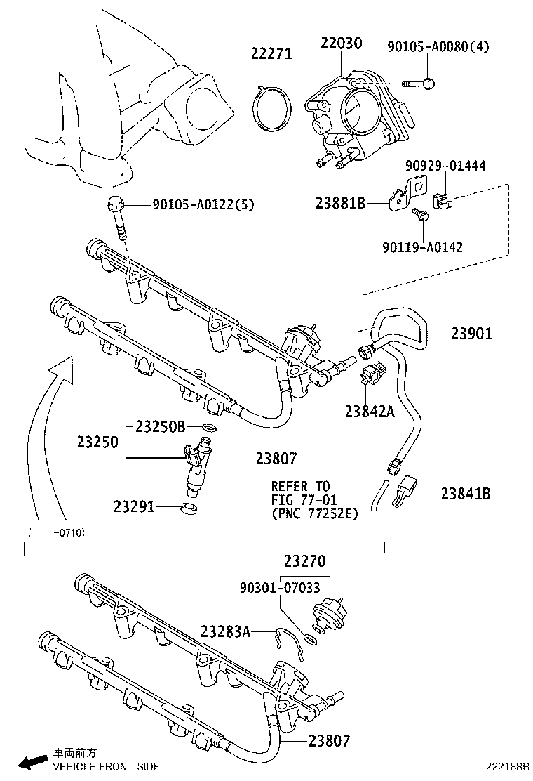 Fuel Injection System