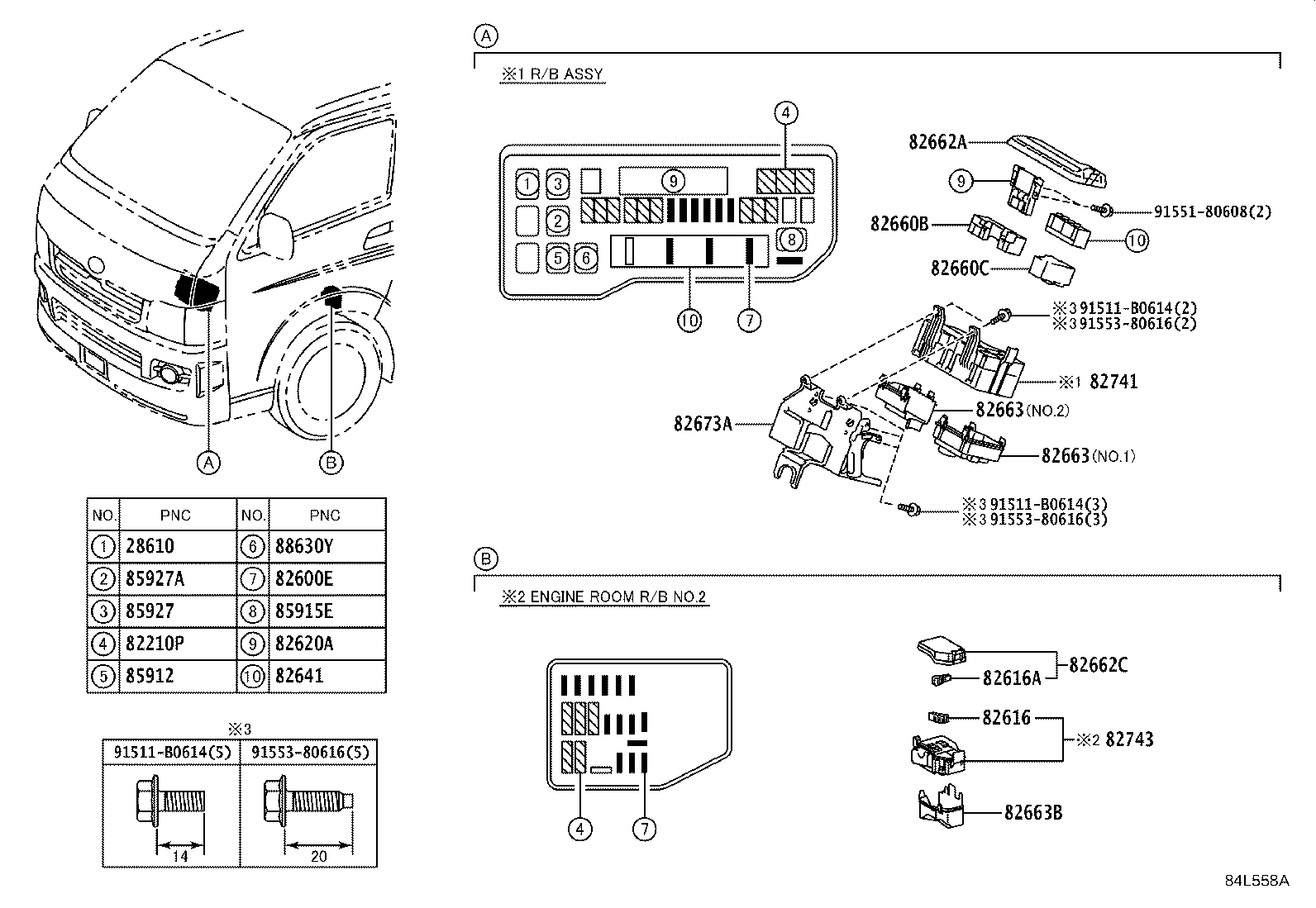 Switch & Relay & Computer