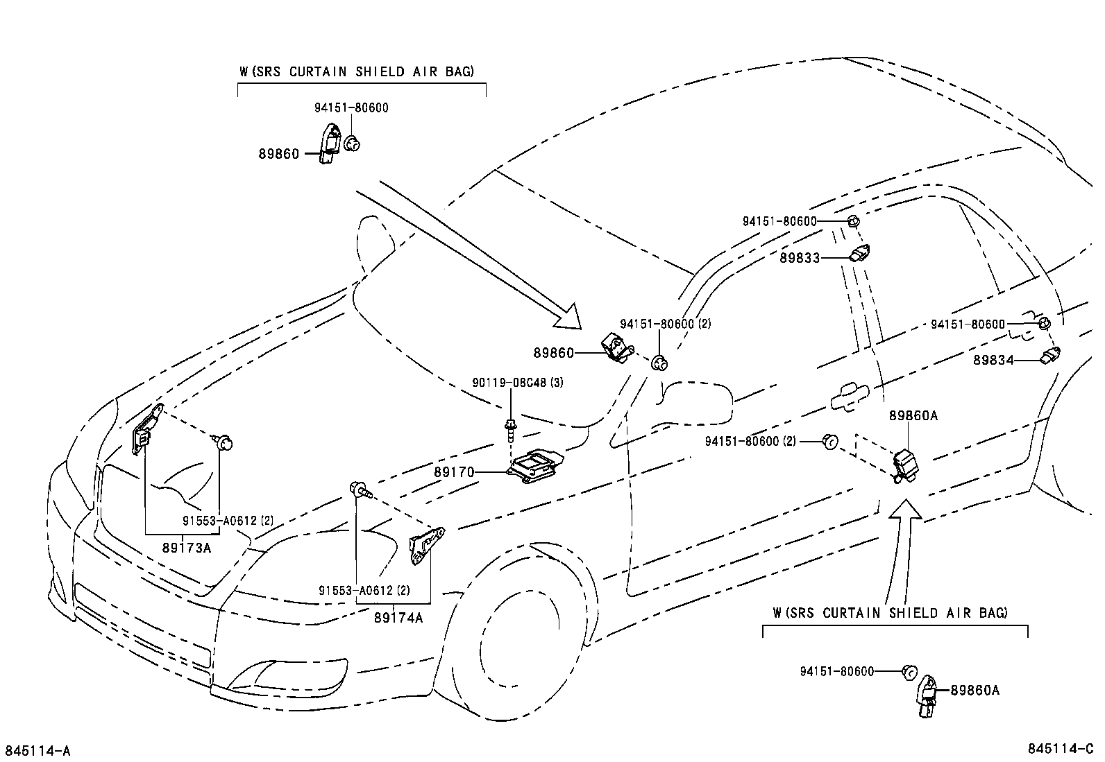 Air Bag