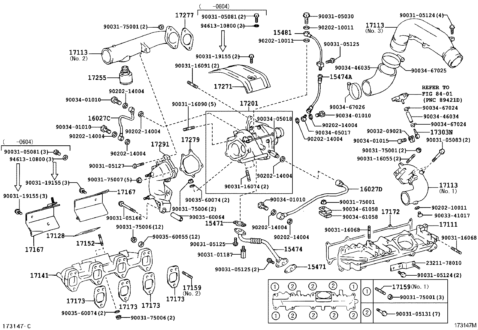 Manifold