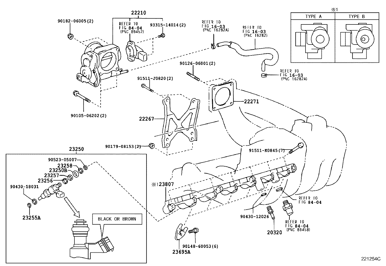 Fuel Injection System