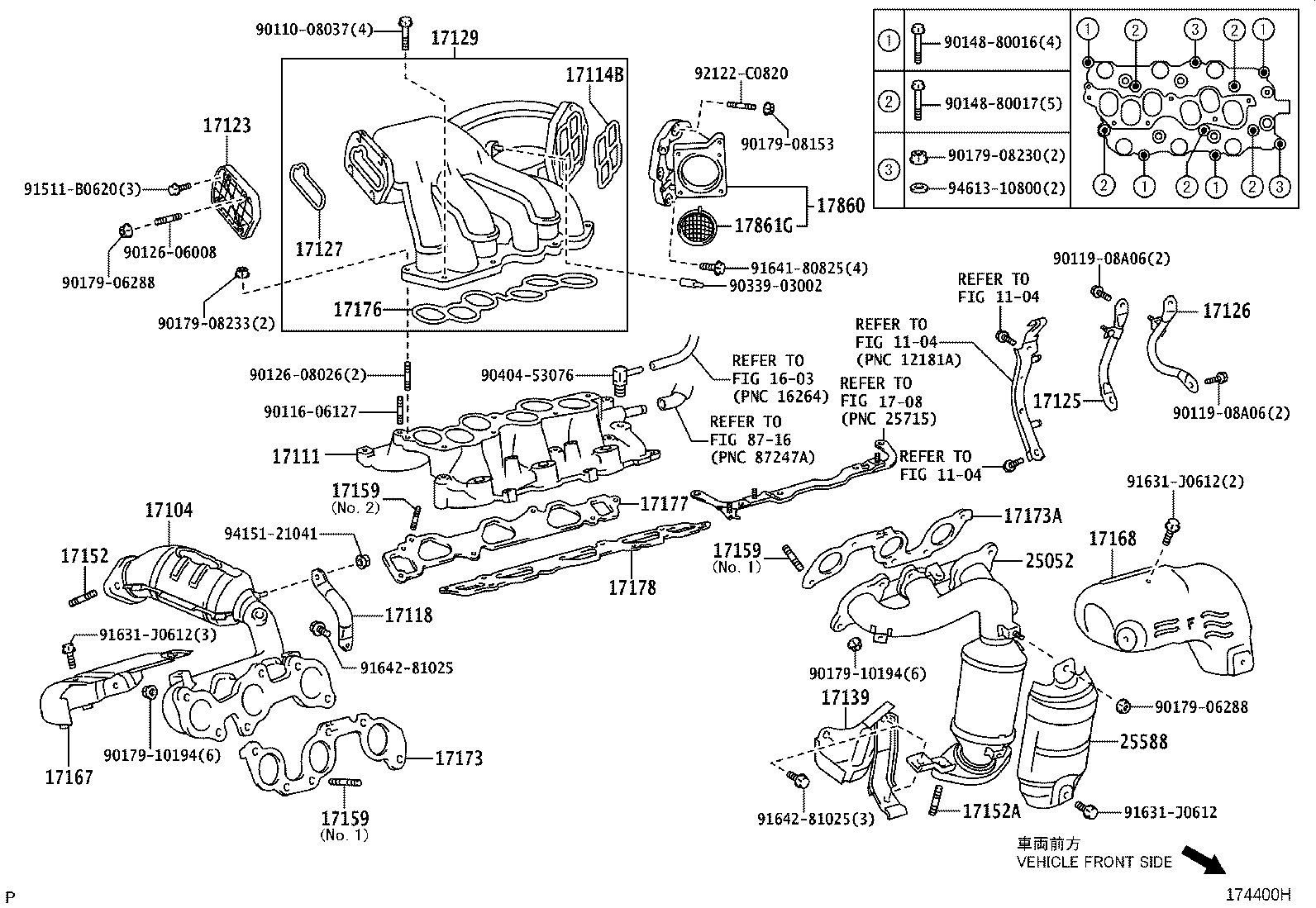 Manifold