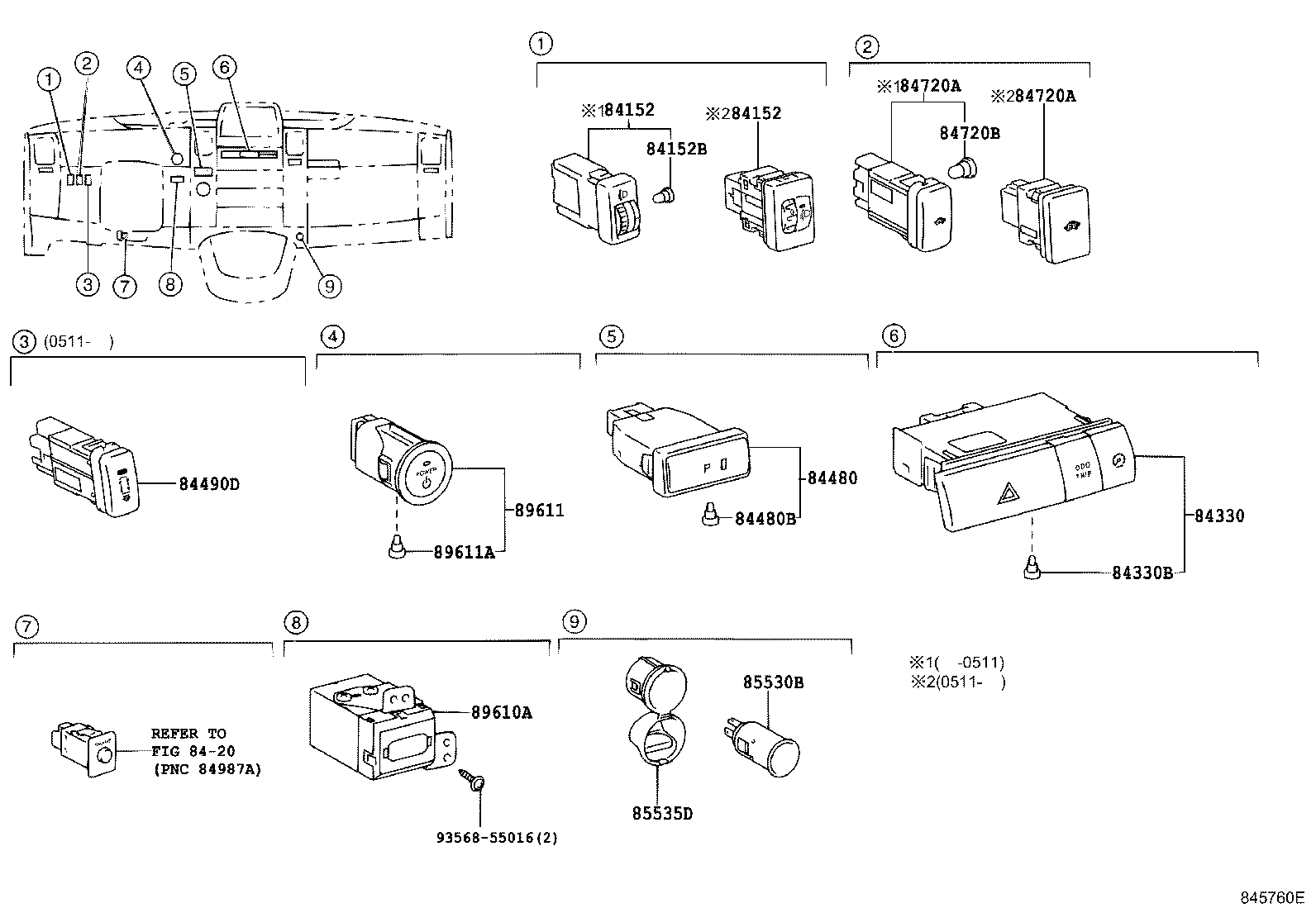 Switch & Relay & Computer