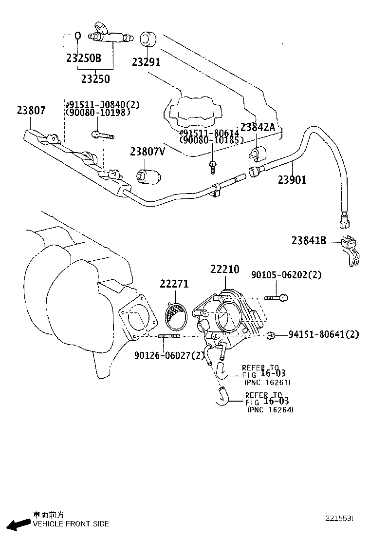 Fuel Injection System