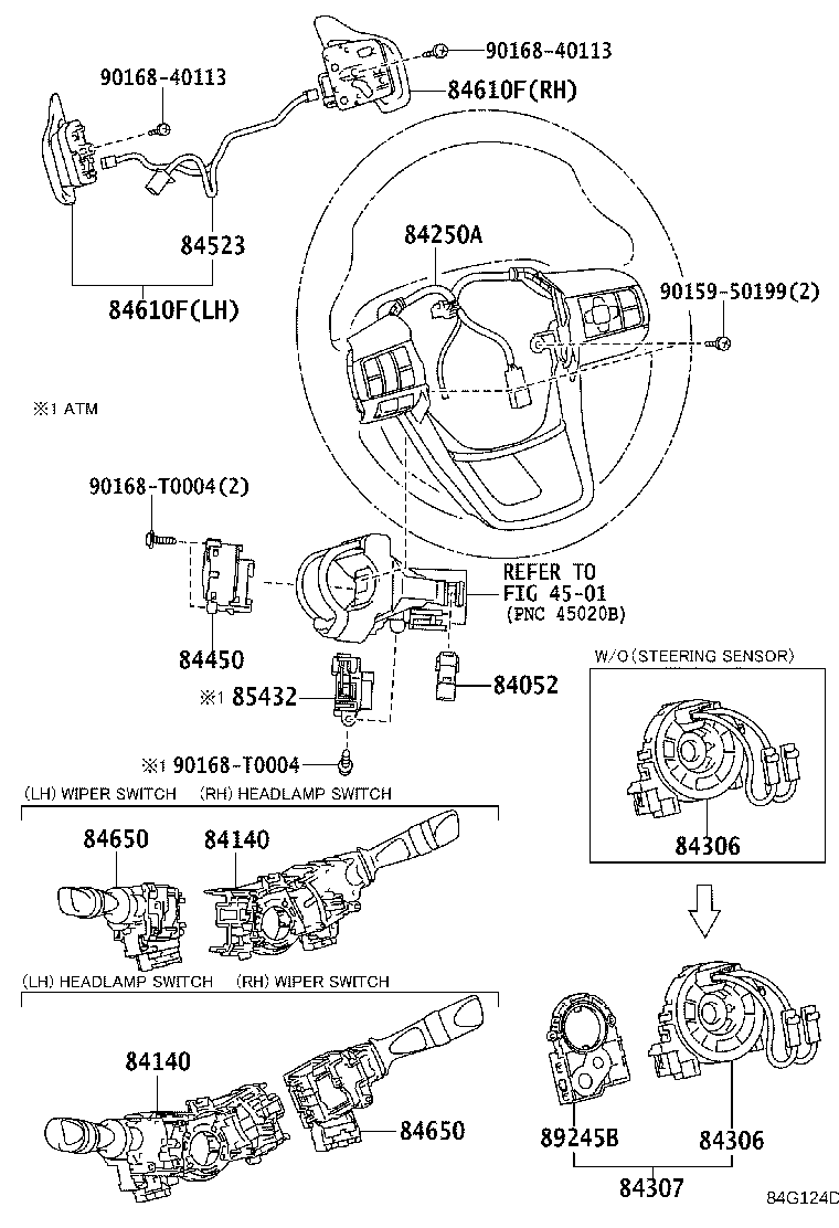 Switch & Relay & Computer