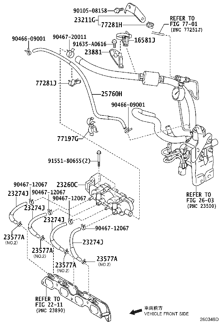 Injection System