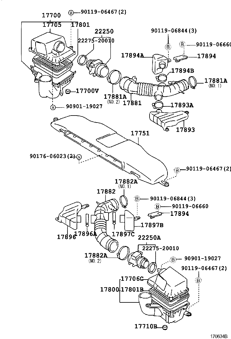 Air Cleaner