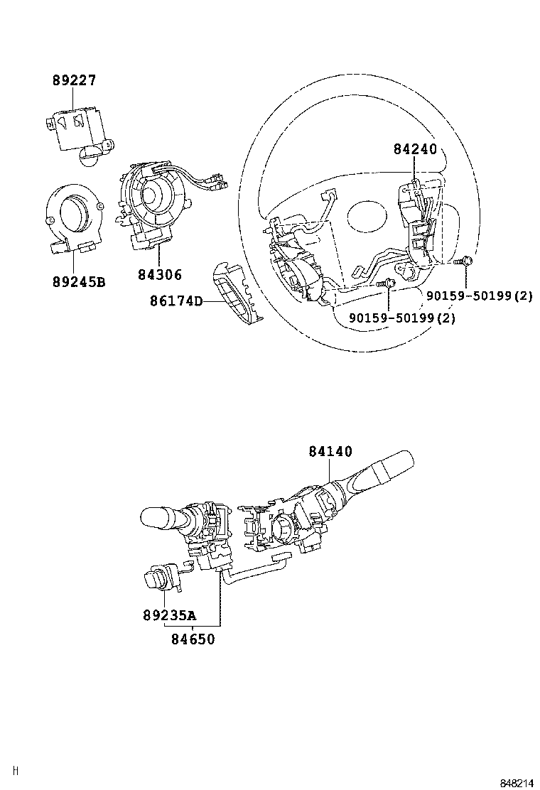 Switch & Relay & Computer