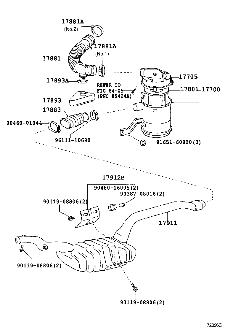 Air Cleaner