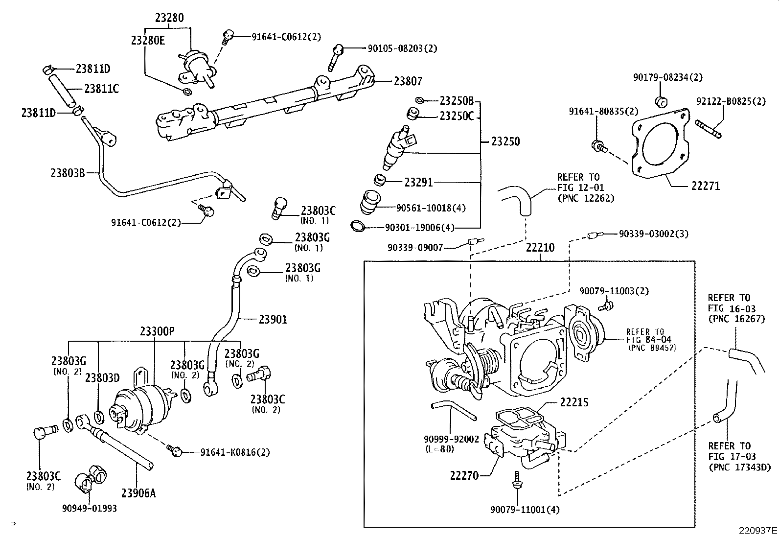 Fuel Injection System