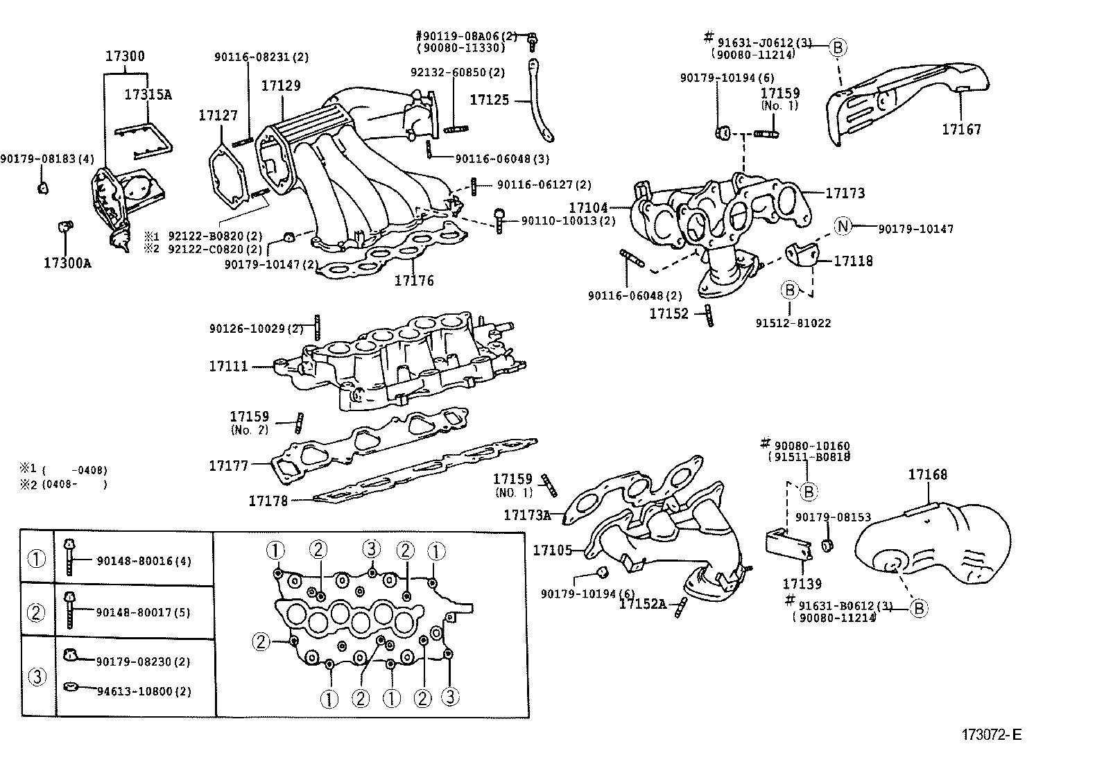 Manifold