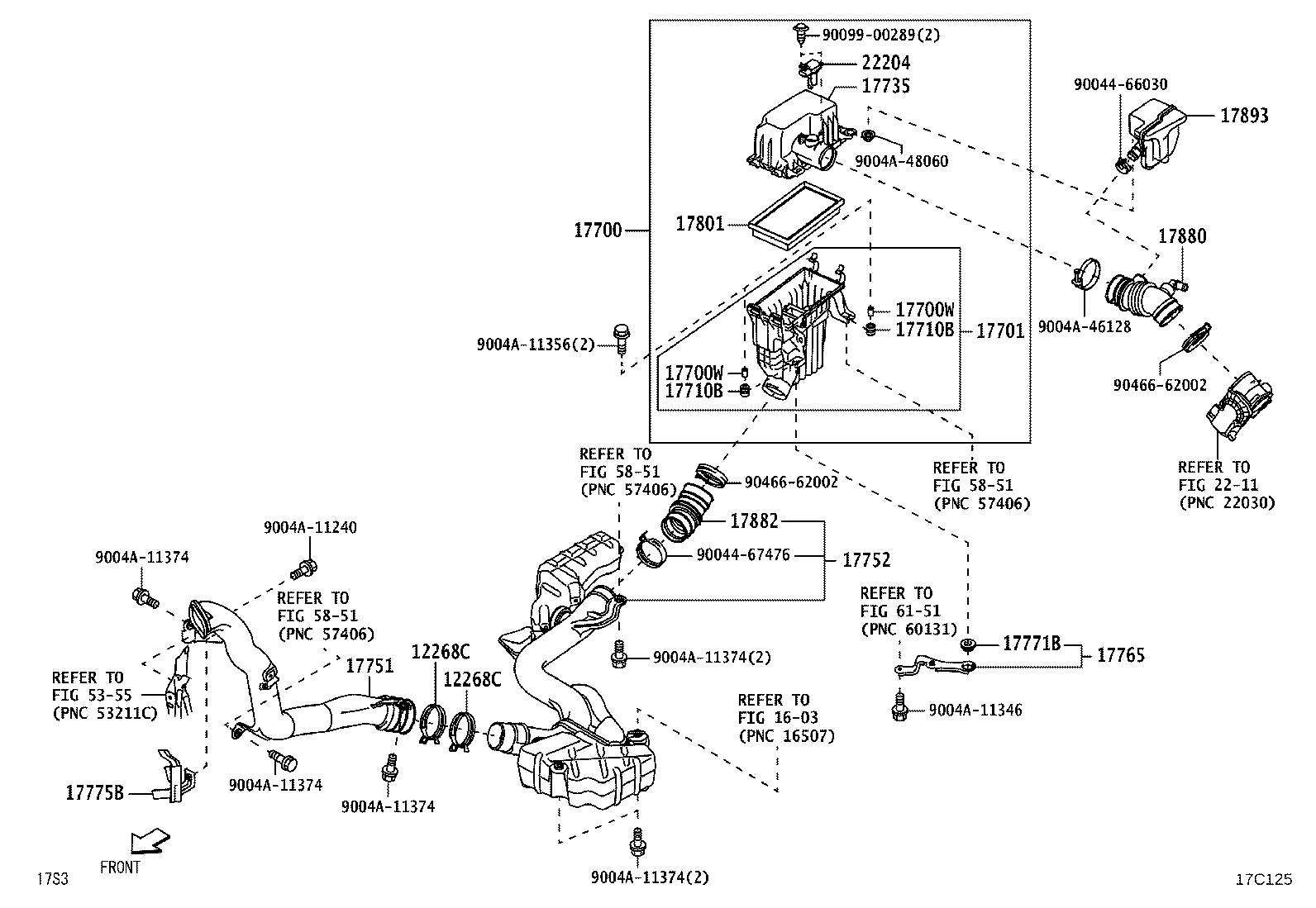 Air Cleaner