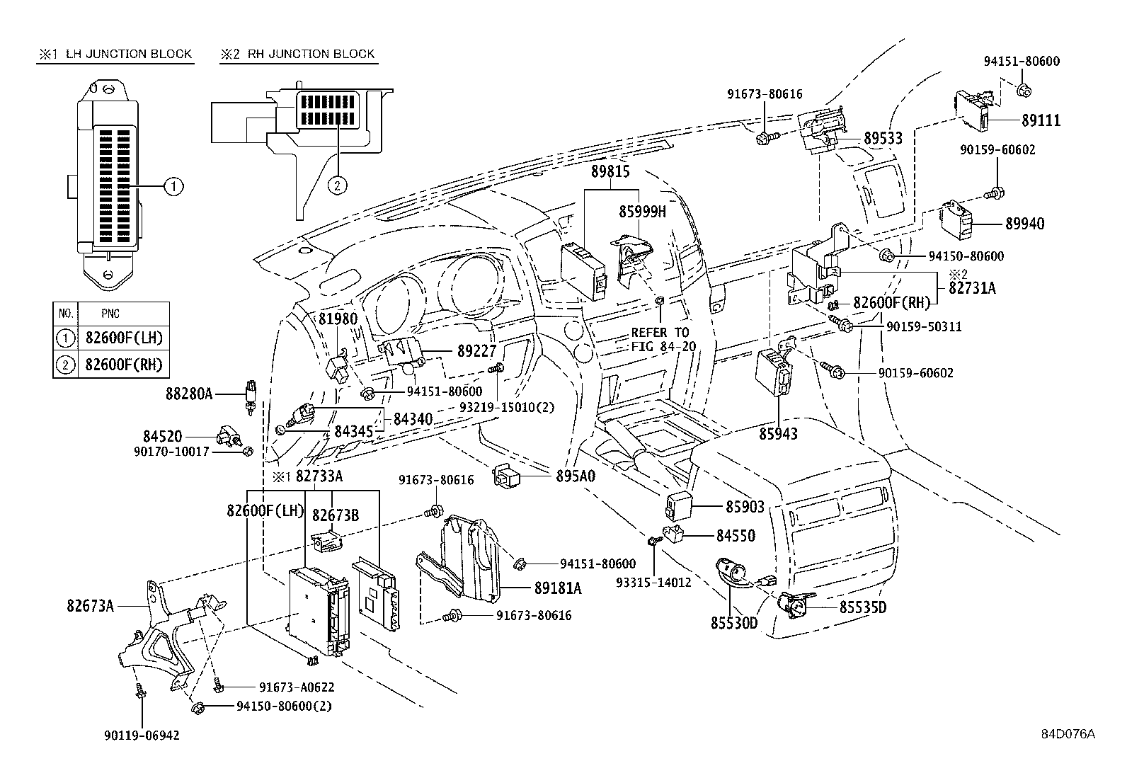 Switch & Relay & Computer