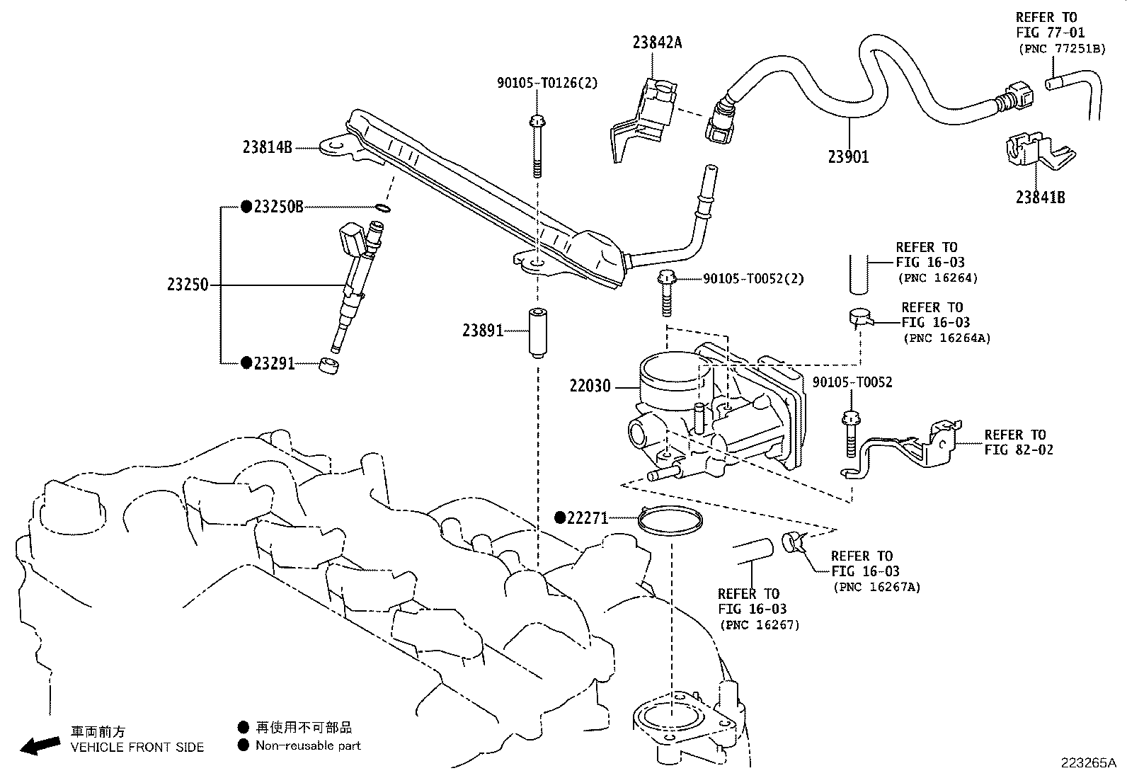 Fuel Injection System
