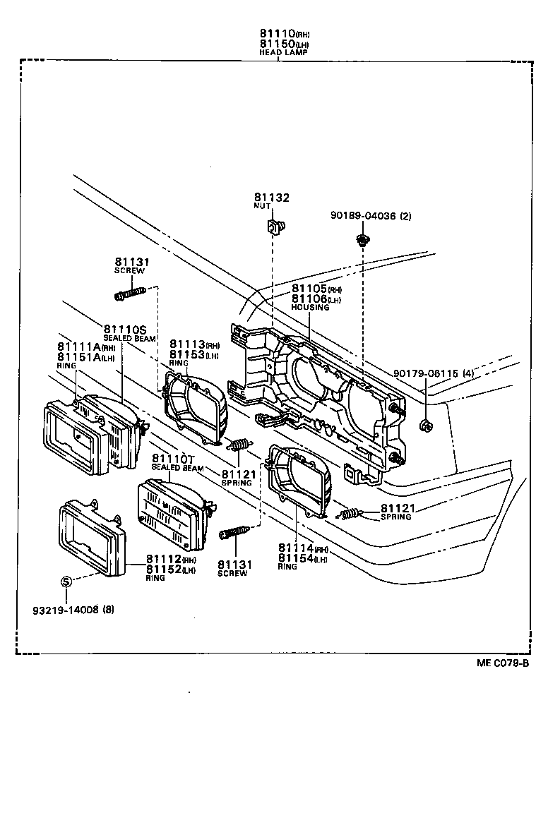 Headlamp