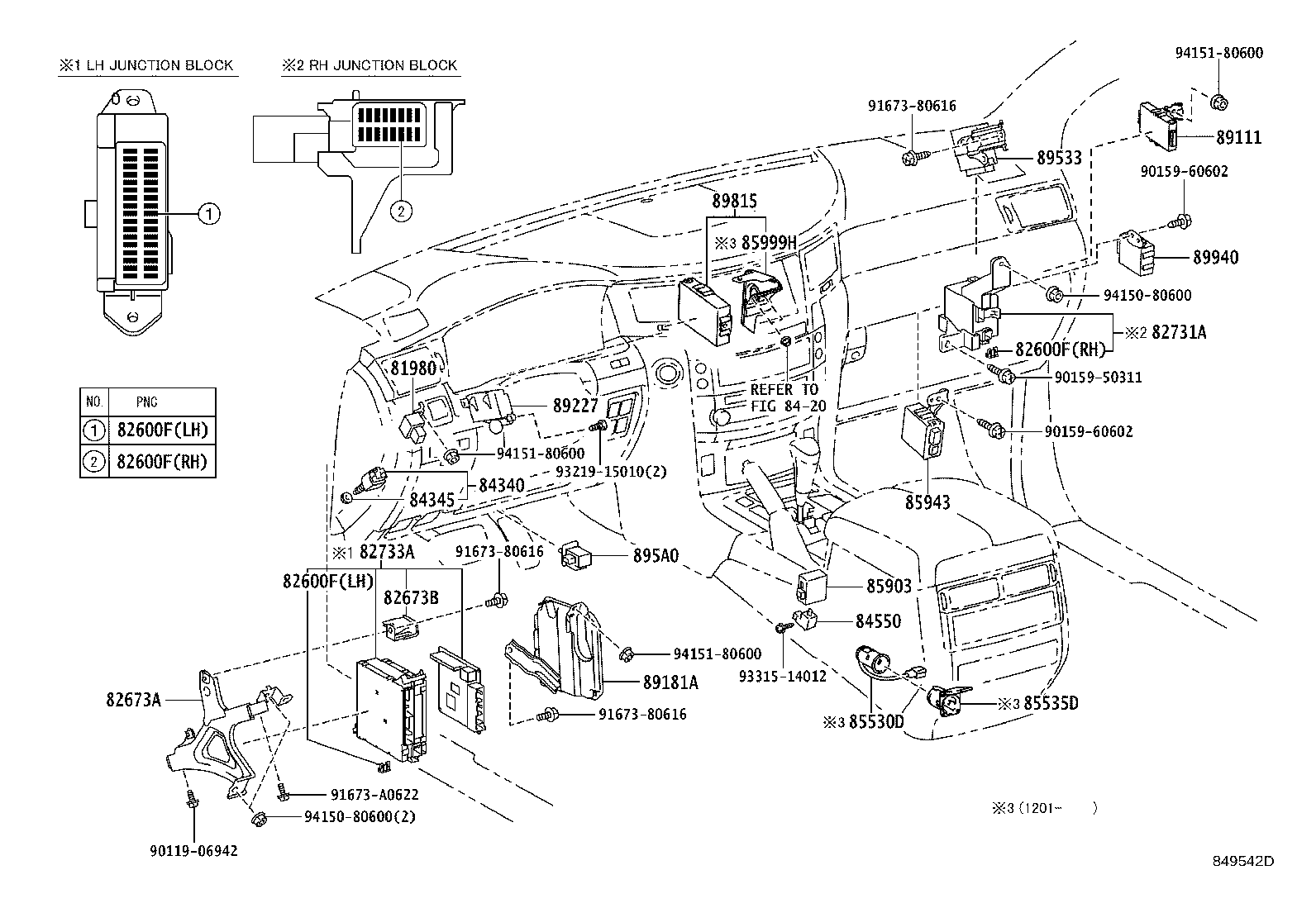 Switch & Relay & Computer