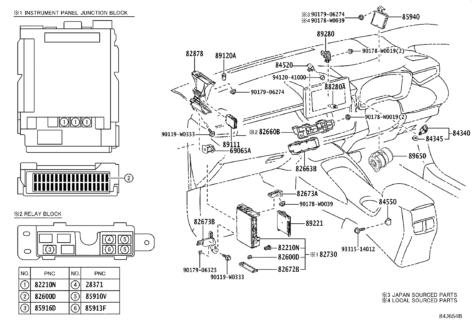 Switch & Relay & Computer