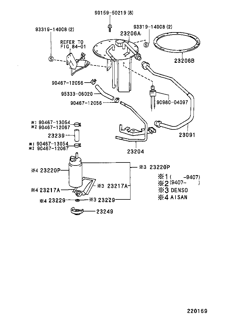 Fuel Injection System