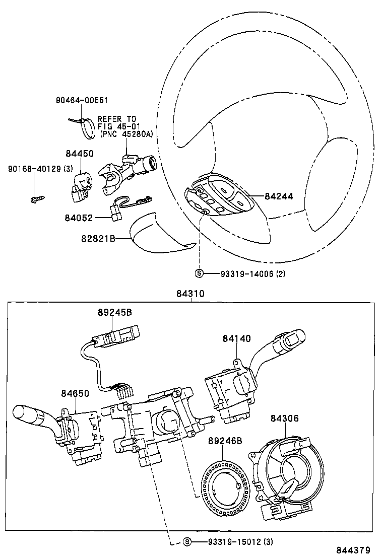 Switch & Relay & Computer