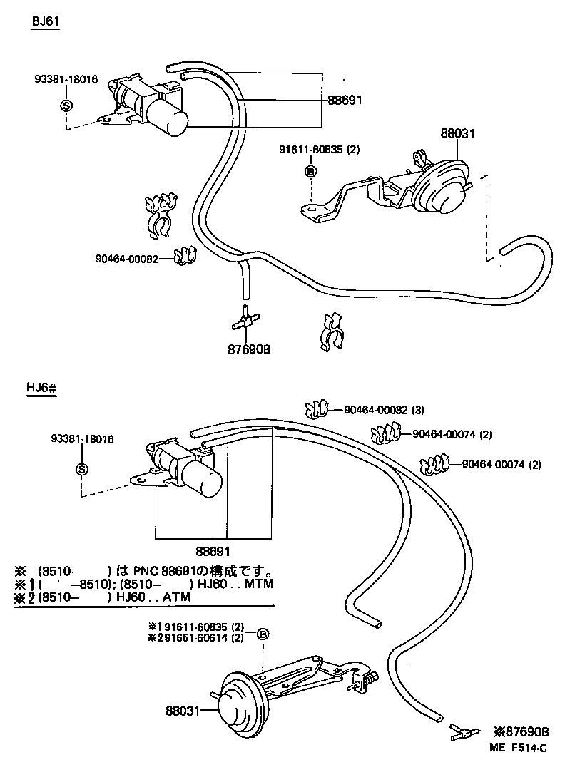Heating & Air Conditioning  Vacuum Piping