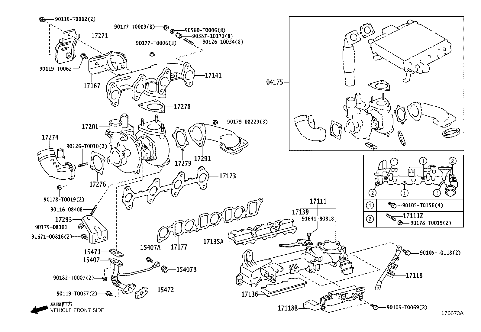 Manifold