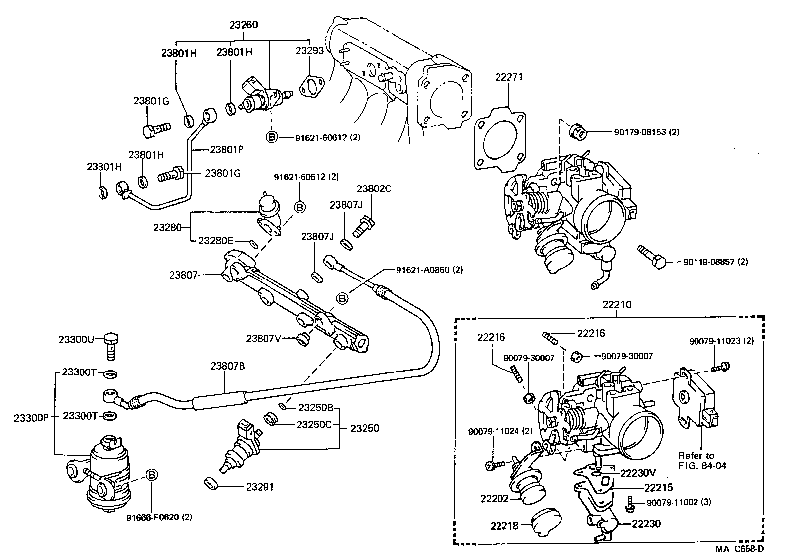 Fuel Injection System
