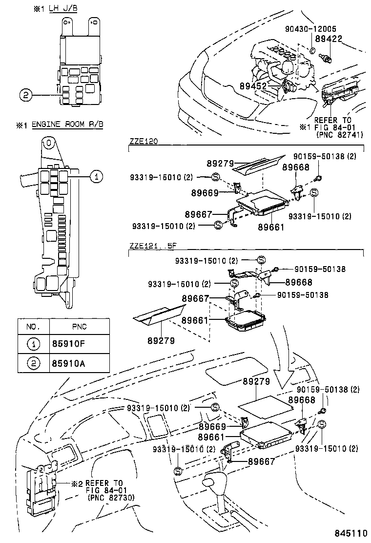 Fuel Injection System