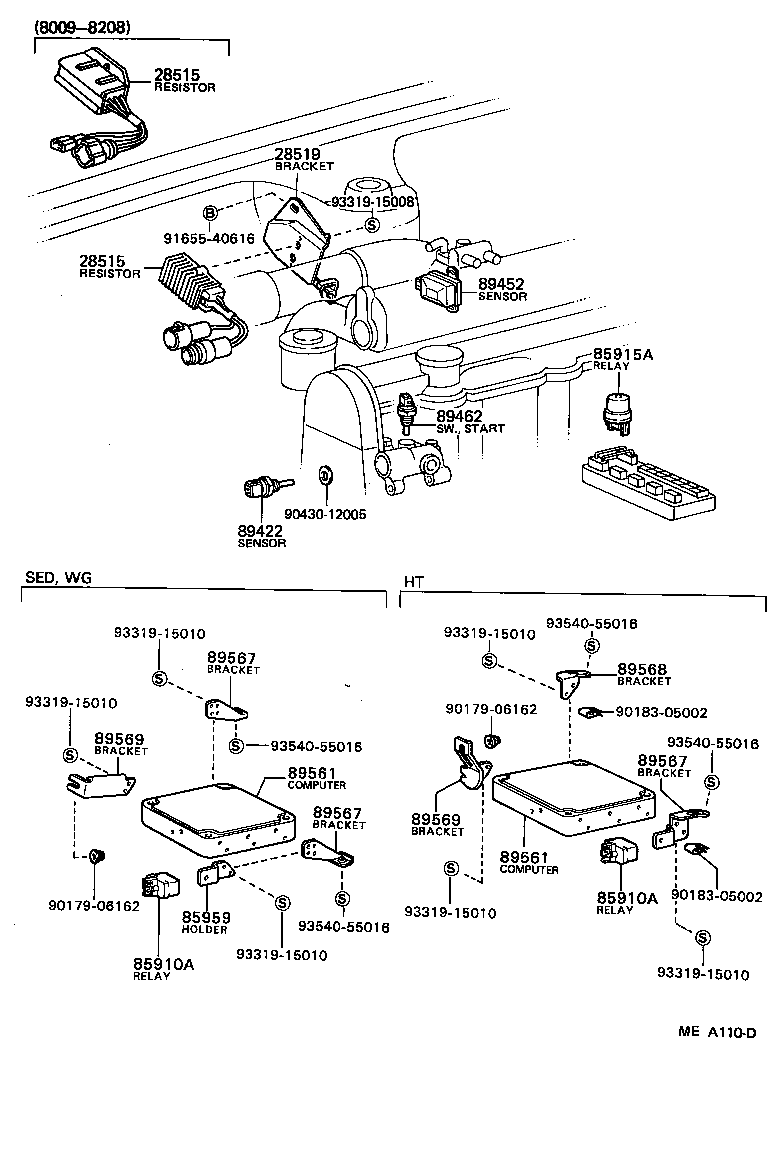 Fuel Injection System