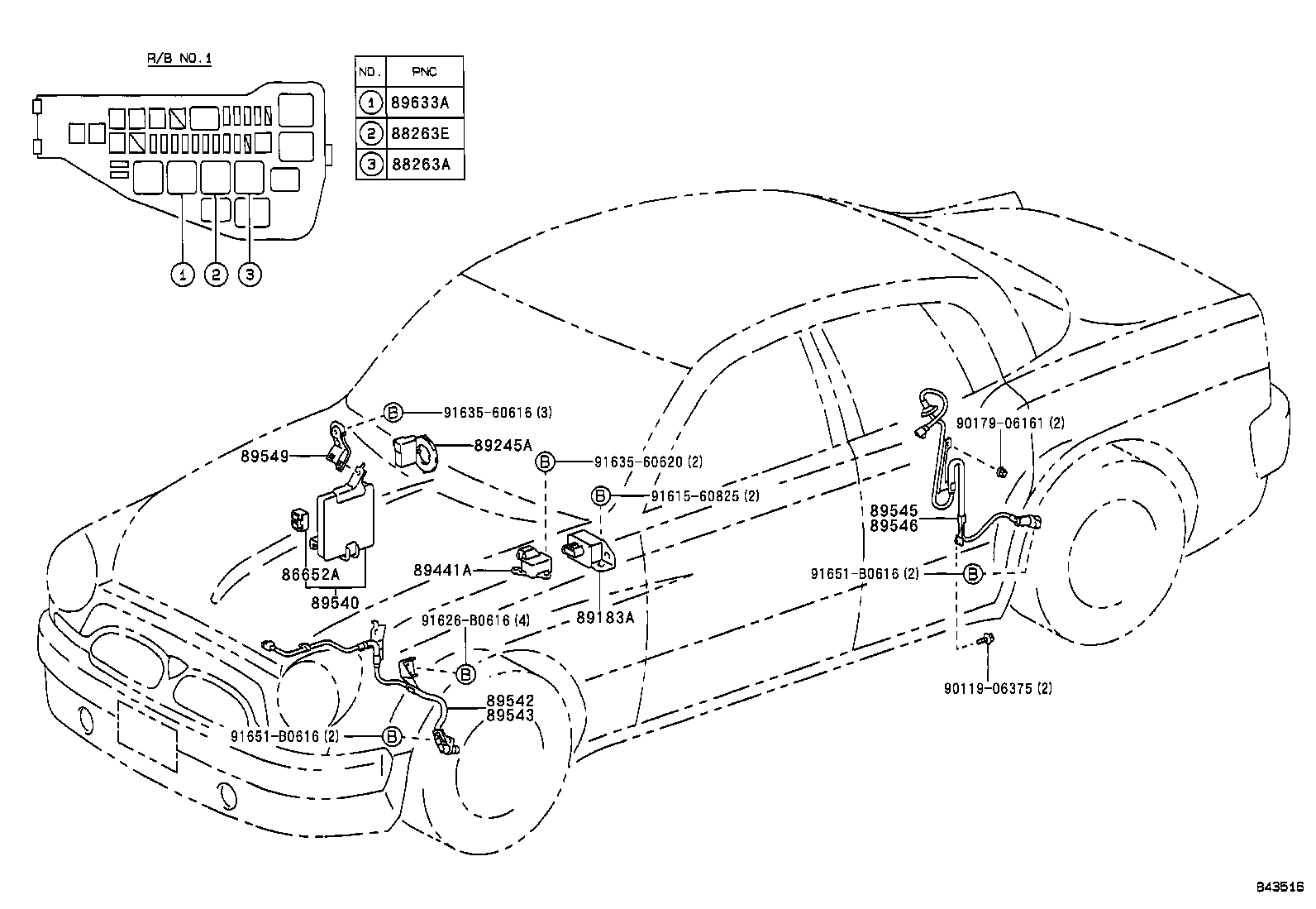 ABS VSC