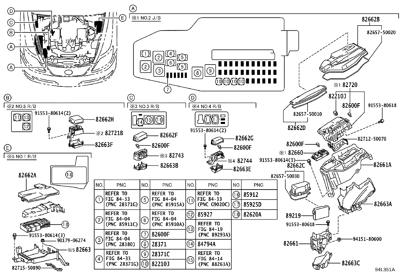 Switch & Relay & Computer